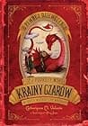 Cover of O pewnej dziewczynce i jej podróży wokół krainy czarów na okręcie własnoręcznie wykonanym by Catherynne M. Valente