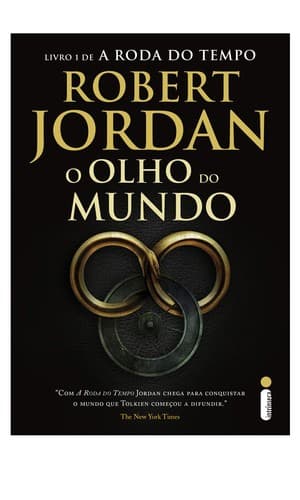 Cover of Zenica sveta by Robert Jordan