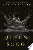 Cover of Queen Song by Victoria Aveyard
