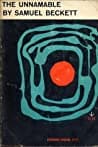 Cover of The Unnamable by Samuel Beckett