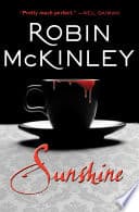 Cover of Sunshine by Robin McKinley