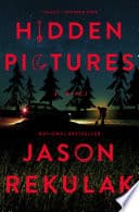 Cover of Hidden Pictures by Jason Rekulak