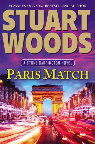 Cover of paris match by Kazuo Ishiguro