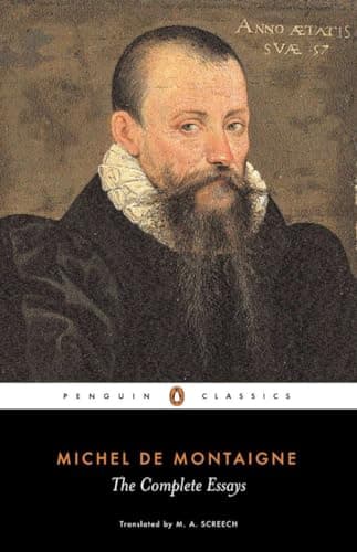 Cover of The Complete Essays by Donald M. Frame