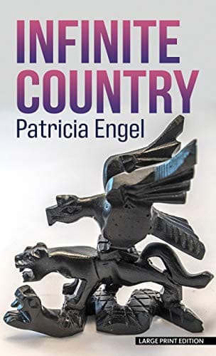 Cover of Infinite Country by Patricia Engel