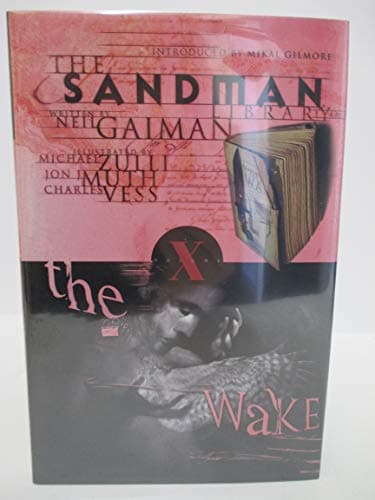 Cover of The Sandman, Vol. 8: Worlds' End by Neil Gaiman