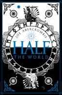 Cover of Half the World by Joe Abercrombie