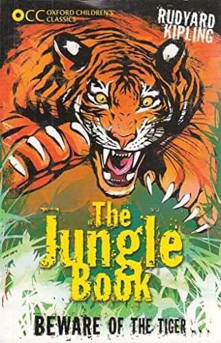 Cover of Oxford Children's Classics Collection by Mark Twain