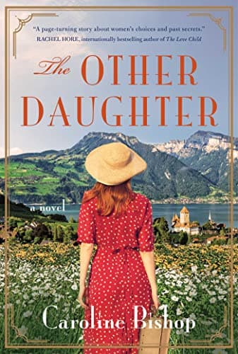Cover of The Other Daughter by Neil Gaiman