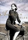 Cover of American Wife by Curtis Sittenfeld