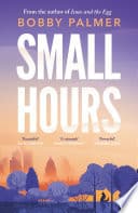 Cover of Small Hours by Bobby Palmer