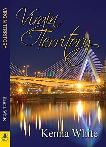 Cover of Virgin Territory by Kenna White