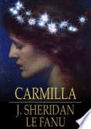 Cover of Carmilla by J. Sheridan Le Fanu