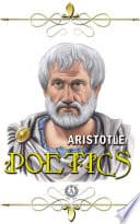 Cover of Poetics by Aristotle
