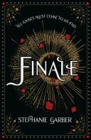 Cover of Finale by Stephanie Garber