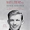 Cover of Too Much and Never Enough: How My Family Created the World’s Most Dangerous Man by Mary L. Trump