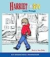 Cover of Harriet the Spy by Louise Fitzhugh