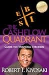 Cover of Rich Dad's CASHFLOW QUADRANT by Robert T. Kiyosaki