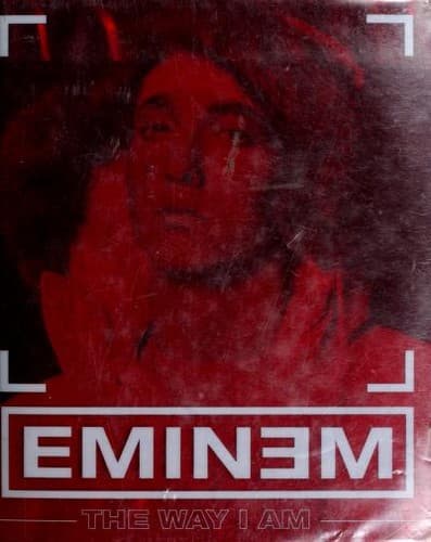 Cover of The Way I Am by Eminem