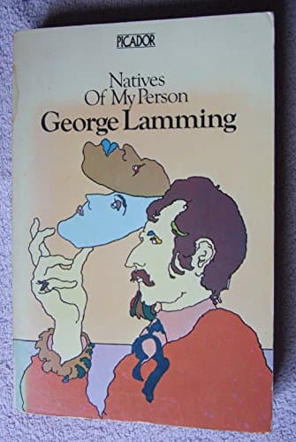 Cover of Natives of My Person by George Lamming
