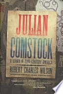 Cover of Julian Comstock by Marianne Linckens