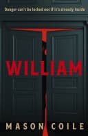 Cover of William by Mason Coile