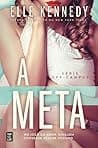 Cover of A Meta by Elle Kennedy