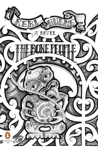Cover of The Bone People by Keri Hulme