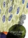 Cover of The Years by Virginia Woolf