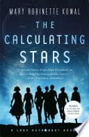 Cover of The Calculating Stars by Mary Robinette Kowal