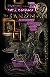 Cover of The Sandman, Vol. 7: Brief Lives by Neil Gaiman