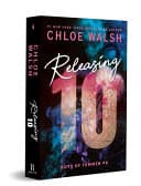 Cover of Claiming 10 by Chloe Walsh