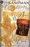 Cover of The Sandman #19: A Midsummer Night's Dream by Neil Gaiman