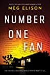Cover of Number One Fan by Meg Elison