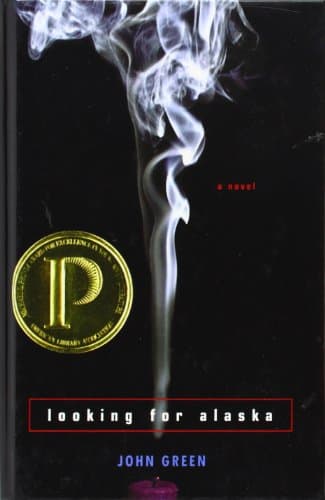 Cover of Looking for Alaska by John Green