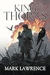 Cover of King of Thorns by Mark Lawrence