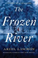 Cover of The Frozen River by Ariel Lawhon