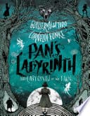 Cover of Pan's Labyrinth: The Labyrinth of the Faun by Guillermo del Toro