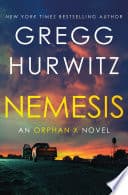 Cover of Nemesis by Gregg Hurwitz