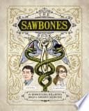 Cover of The Sawbones Book by Sydnee McElroy