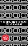 Cover of The Girl on the Train by Paula Hawkins