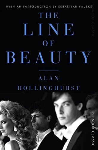 Cover of The Line of Beauty by Alan Hollinghurst