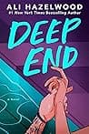 Cover of Deep End by Ali Hazelwood