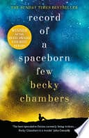 Cover of Record of a Spaceborn Few by Becky Chambers