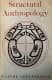 Cover of Structural Anthropology by Claude Lévi-Strauss