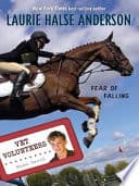 Cover of Fear of Falling by Laurie Halse Anderson