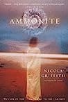 Cover of Ammonite by Nicola Griffith