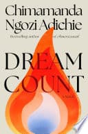 Cover of Dream Count by Chimamanda Ngozi Adichie