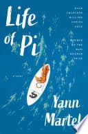 Cover of Life of Pi by Yann Martel