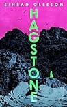 Cover of Hagstone by Sinéad Gleeson